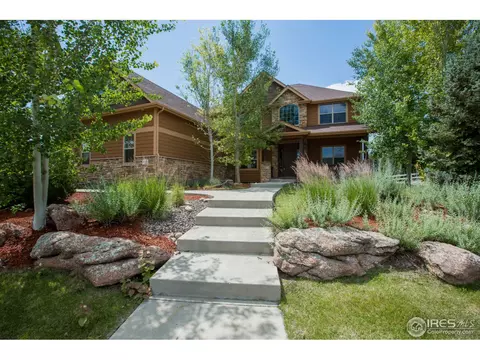 8427 Sand Dollar Dr, Windsor, CO 80528 photo 1