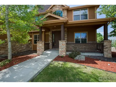 8427 Sand Dollar Dr, Windsor, CO 80528 photo 2