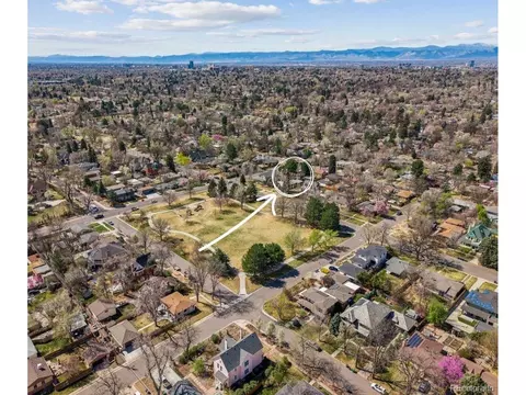815 Oneida St, Denver, CO 80220