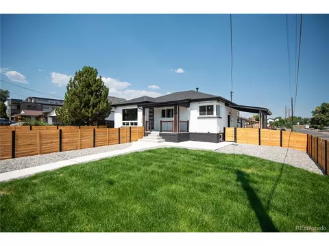 1901 W 47th Ave, Denver, CO 80211