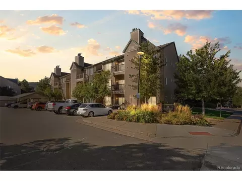7435 S Alkire St #103, Littleton, CO 80127
