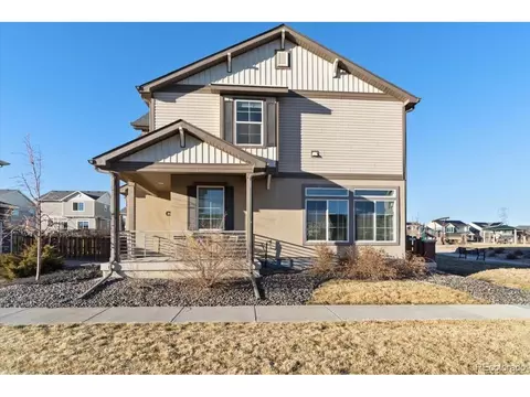 26229 E Maple Dr, Aurora, CO 80018