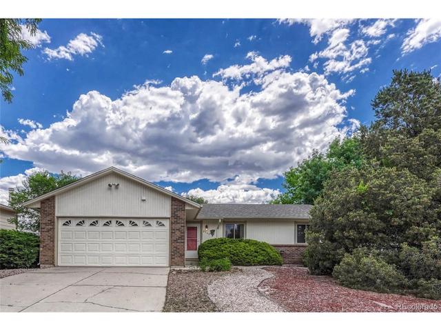 2155 Bula Dr, Colorado Springs, CO 80915