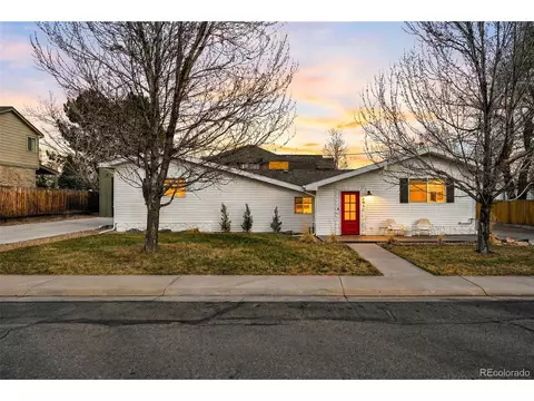 6940 Independence St, Arvada, CO 80004
