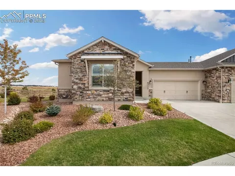 6339 Resplendent Ct, Colorado Springs, CO 80924