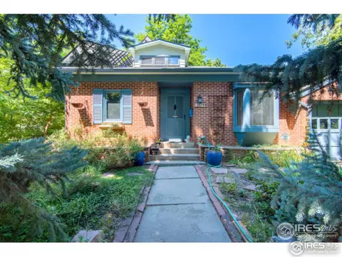 3179 6th St, Boulder, CO 80304 photo 1