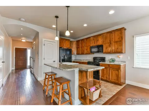 610 Moonglow Dr, Windsor, CO 80550 photo 5