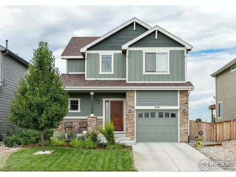 610 Moonglow Dr, Windsor, CO 80550 photo 1