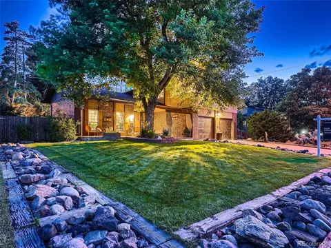13912 W Virginia Dr, Lakewood, CO 80228