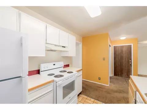 1895 Alpine Ave #36I, Boulder, CO 80304