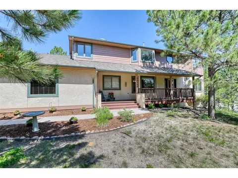 20380 Silver Horn Ln, Monument, CO 80132