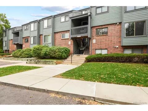 3606 S Depew St #204, Lakewood, CO 80235