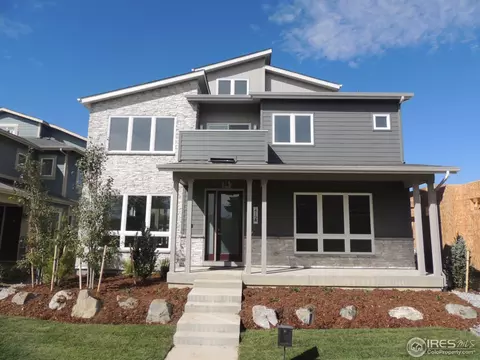 4158 Clifton Ct, Boulder, CO 80301 photo 1