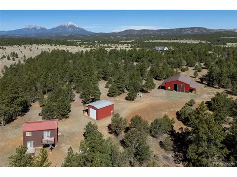 Undisclosed, Aguilar, CO 81020