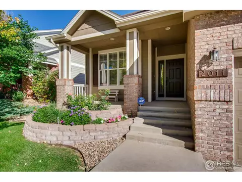 2011 Clipper Dr, Lafayette, CO 80026 photo 2