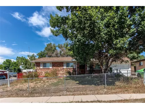 8029 Greenwood Blvd, Denver, CO 80221