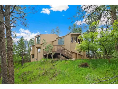 Undisclosed, Colorado Springs, CO 80919