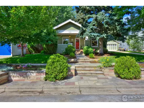3133 5th St, Boulder, CO 80304 photo 1