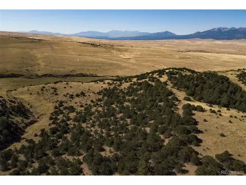 3890 Timber Ridge Rd, Westcliffe, CO 81252 photo 7