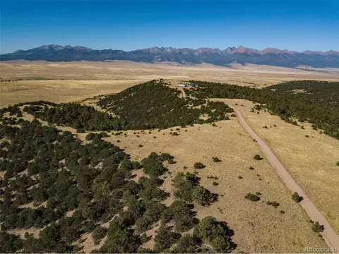 3890 Timber Ridge Rd, Westcliffe, CO 81252 photo 6