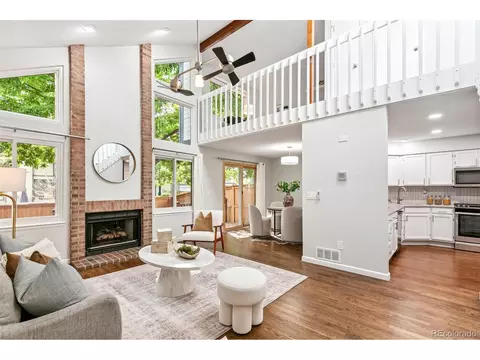6308 S Harrison Way, Centennial, CO 80121