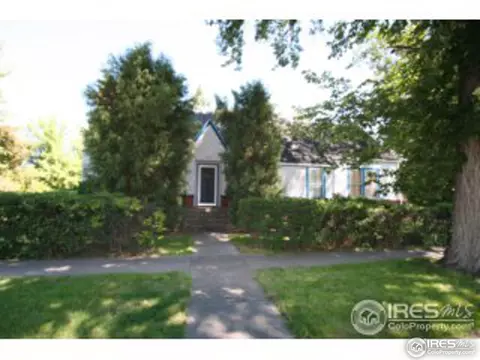 523 Everett St, Brush, CO 80723 photo 1