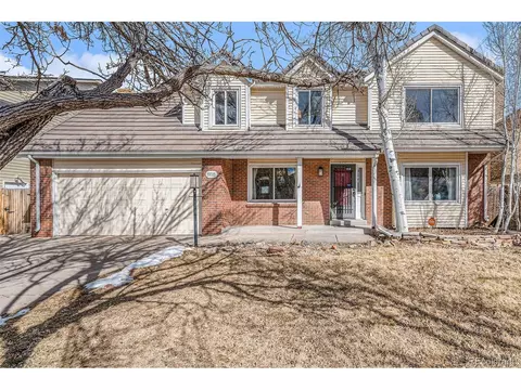 831 W Kettle Ave, Littleton, CO 80120
