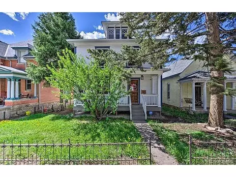 1425 Colorado Blvd, Idaho Springs, CO 80452