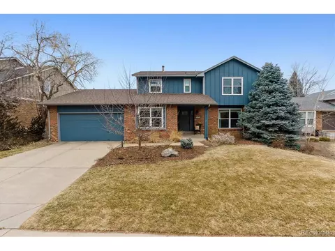 6459 E Mineral Dr, Centennial, CO 80112