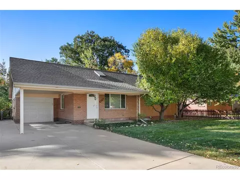 1575 S Clermont St, Denver, CO 80222
