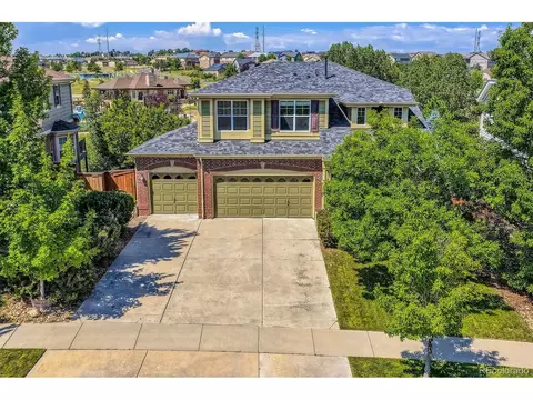 5113 S Gold Bug Way, Aurora, CO 80016
