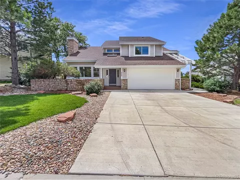 204 W Prestwick Way, Castle Rock, CO 80104
