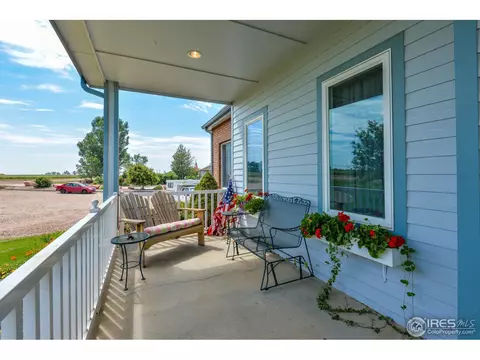 35701 County Road 25, Severance, CO 80615 photo 3
