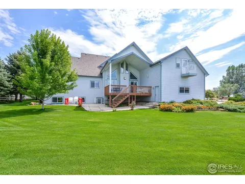35701 County Road 25, Severance, CO 80615 photo 34