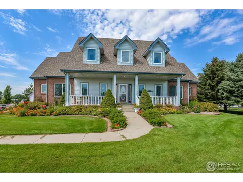 35701 County Road 25, Severance, CO 80615 photo 2