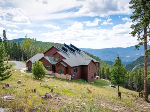 76 Raven Ridge Rd, Idaho Springs, CO 80452