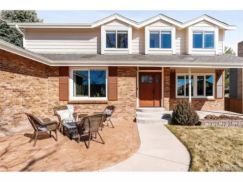 750 Old Stone Dr, Highlands Ranch, CO 80126