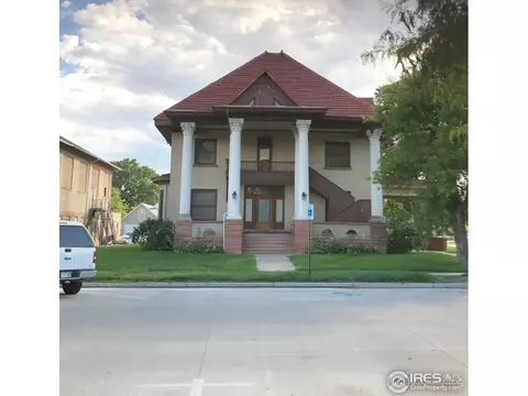 327 Ash St, Sterling, CO 80751 photo 1