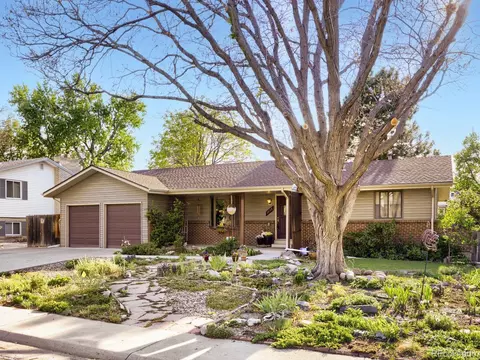 2175 S Flower St, Lakewood, CO 80227