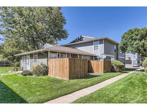 9901 Evans Ave #13-13A, Denver, CO 80247