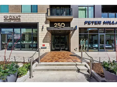 250 Columbine St #310, Denver, CO 80206