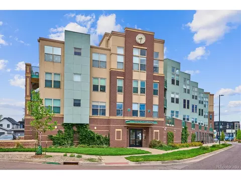 1313 S Clarkson St #207, Denver, CO 80210