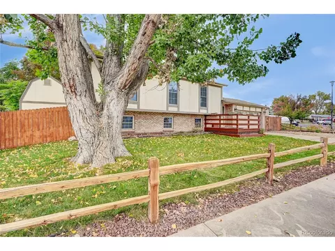 10965 Clermont St, Thornton, CO 80233