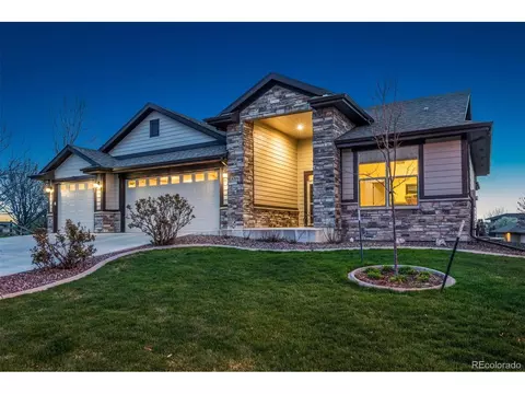 4714 Sorrel Ln, Johnstown, CO 80534