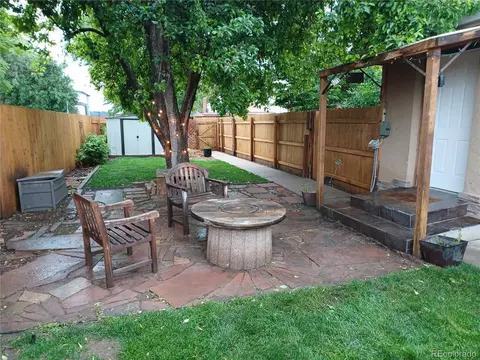 3038 S Galapago St, Englewood, CO 80110