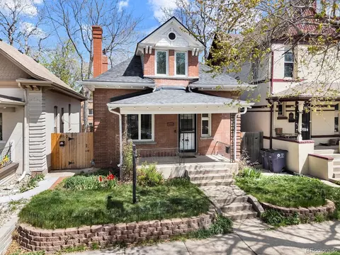 1442 Adams St, Denver, CO 80206