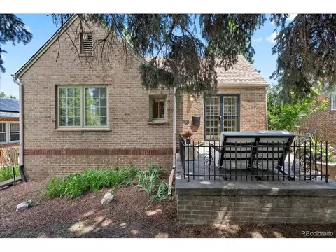 1236 Hudson St, Denver, CO 80220