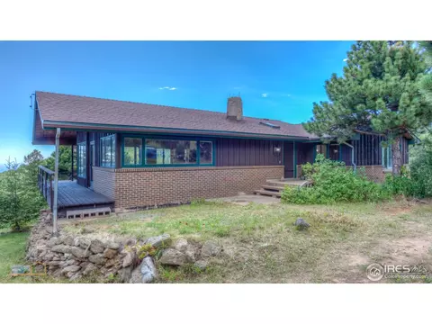 1183 Deer Trail Rd, Boulder, CO 80302 photo 3