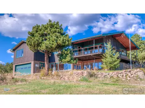 1183 Deer Trail Rd, Boulder, CO 80302 photo 1
