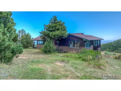 1183 Deer Trail Rd, Boulder, CO 80302 photo 2